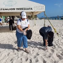 Obra de servicio Rotary 3