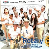 Obra de servicio Rotary 6